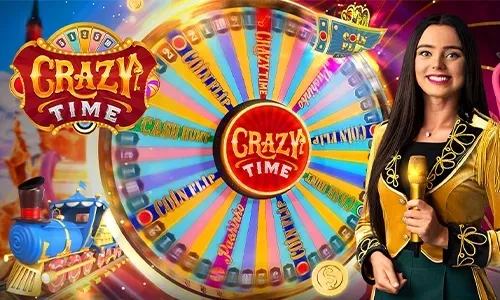 1Win Live Casino